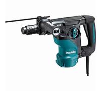 Makita Perfo-scalpello SDS-Plus 850 W 30 mm MAKITA HR3012FCWJ
