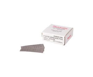 Makita Perno 0,6x25mm VA BPT350 F-32155 Quantità:10000