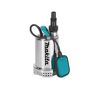 Makita PF0403-400w sommergibile pompa ad acqua pulita corpo in acciaio inox