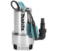 Makita PF0610 Pompa di drenaggio ad immersione con spina di sicurezza 10800 l