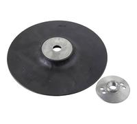 Makita Platorello elastico 125mm (P-05898) Quantità:1
