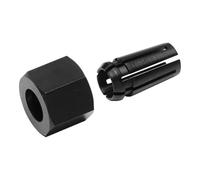 Makita Pinza di serraggio 1/4" compl. (193143-6) Quantità:1