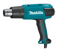 MAKITA Pistola termica 50-650°C, 2000W HG6530VK