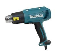 Makita Pistola termica HG5030K/1 110V fornita in una custodia per il trasporto