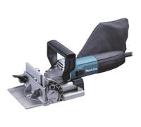 Makita PJ7000J Nero Blu 11000 Giri/min 2 cm 1,5 m/s² AC 700 W black