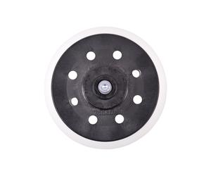 Makita Platorello morbido 150mm 8 fori Quantità:1
