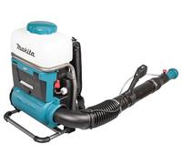 Makita PM001GZ01 - Spruzzatore a batteria, 40 V max. (senza batteria, senza caricatore)