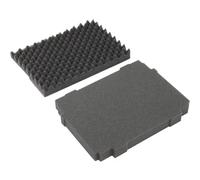 Makita Polster-Set 40mm Inserto in schiuma (L x L x A) 375 x 280 x 80 mm