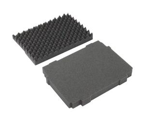 Makita Polster-Set 40mm Inserto in schiuma (L x L x A) 375 x 280 x 80 mm