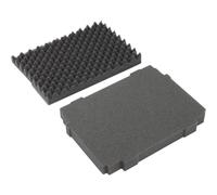 Makita Polster-Set 40mm Polster-Set 40mm Inserto in schiuma (L x L x A) 375 x