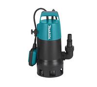 Makita - Pompa sommersa ad acqua caricata 1100W Portata 240l/mn - PF1010