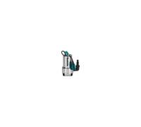 Makita Pompa sommersa per acque chiare/liquami 10800 l/h PF0610 Quantità:1