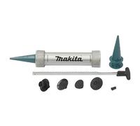 Makita Portafusibili tipo D, 400 ml, 1911T5-8