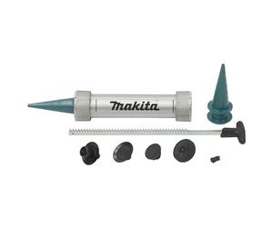 Makita Portafusibili tipo D, 400 ml, 1911T5-8