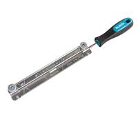 Makita Portalima Con Lima Tonda D-70960 4,8 MM Calibro Chain