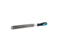 Makita Portalime, con lima e supporto, 4,0mm D-70948 Quantità:1