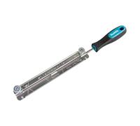 Makita Portalime, con lima e supporto, 4,8mm D-70960 Quantità:1