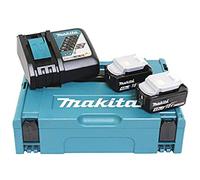 Makita Power Source Kit 18V 4Ah 197494-9