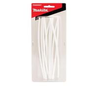 Makita PR00000037 - Barre di saldatura HDPE, colore: Nero