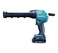 Makita Pressa per cartucce senza fili DCG180RY