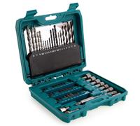 Makita pro Power Trapano Set Accessori 60 PC Per Legno Metallo Viti Plastica
