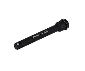 Makita Prolunga per bussole da 1/2" CR-MO 150 mm