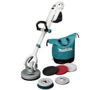 Lavatrice a batteria Makita Li-ion XGT 40V, senza batteria PS001GZ