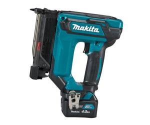 Makita PT354DSMJ chiodatrice e pistola pinzatrice Batteria