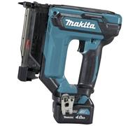 Makita pt354dsmj-graffettatrice a batteria 10, 8 V/4,0 AH, 2 Batterie ricaricabili con caricatore in MAKPAC