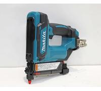 Makita PT354DZK Chiodatrice a perno ricaricabile 10,8 V / Pin Tacker solo cor...