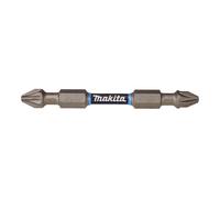 Makita Punta a doppia torsione PZ2-65 Quantità:2