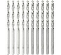 Makita PUNTA da trapano HSS, 4,75 x 80 mm, 10 pz, D-06367