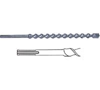 MAKITA Punta Elicoidale Attacco Sds Max mm 18x540 B-20002