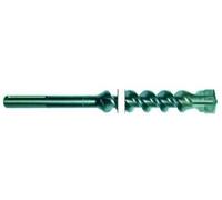 MAKITA PUNTA ELICOIDALE ATTACCO SDS-MAX PER MARTELLI - ø mm.35x570 - FER 197793