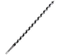 Makita - Punta per legno da trapano 10 X 450 mm, 1 pezzi, P 58366