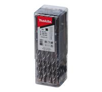 Makita Punta per trapano SDS-V-PLUS 12x210 25pz. B-47684-25 Quantità:1