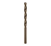 Makita Punta per trapano HSS-CO 4,00x75mm 5pz. (D-16673) Quantità:5