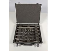 Makita Punta Trapano Scalpello Set Trapano per Muratura Set D 42400 Sds Plus