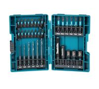 Makita Punta Trapano Set Punte 33-Teilig B-66896