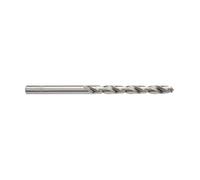Makita punte HSS per trapano, 5,5 x 93 mm, 10 pezzi, D-06395