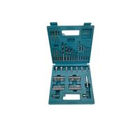 Makita Punte per Trapano E Screwdriver Set 60 Pezzi Torx Esagonale Piatto Ecc.