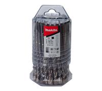 Makita Punte per trapano SDS-V-PLUS 10x210 50pz. B-47569-50 Quantità:1