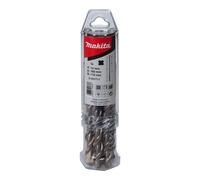 Makita Punte per trapano SDS-V-PLUS, 5x110, 5pz. B-46492-5 Quantità:1