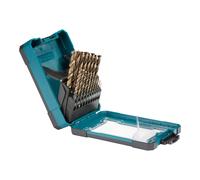 Makita D-67583 - Set di punte M-Force, 19 pezzi