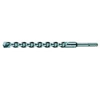 MAKITA PUNTE WIDIA ELICOIDALE ATTACCO SDS-4PLUS PER MURO ø mm.20x300 FER 326018