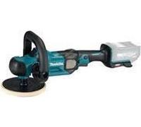 Makita PV001GZ - lucidatrice - a batteria - 180 mm - 40 V