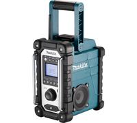 Makita Radio a batteria DMR116 / senza batteria e caricabatteria