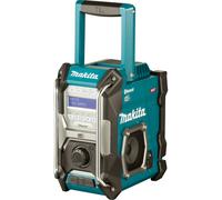 Makita MR004GZ DAB+ e Bluetooth