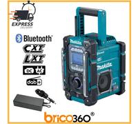 Radio Makita DMR301