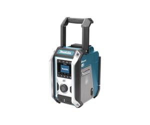 Makita Radio da cantiere a batteria DMR115 Quantità:1